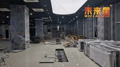 弱電機房防靜電地板報價一般怎么報的