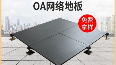 北京豐臺高立莊科技商務(wù)辦公區(qū)二次改造項目--OA網(wǎng)絡(luò)地板