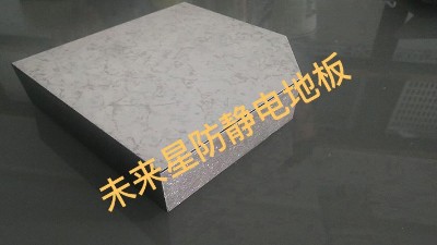 全鋼防靜電地板在項(xiàng)目中的應(yīng)用和特性