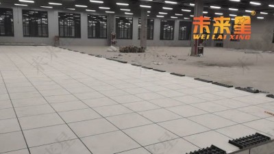 為什么不建議大家使用非標(biāo)防靜電架空地板？