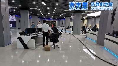 為什么做機房工程的人都說陶瓷防靜電地板性價比高？