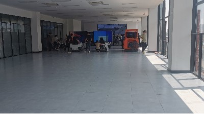 配電室陶瓷防靜電地板具體施工安裝過(guò)程