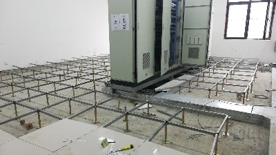 【專家解讀】真正決定防靜電地板價格的因素